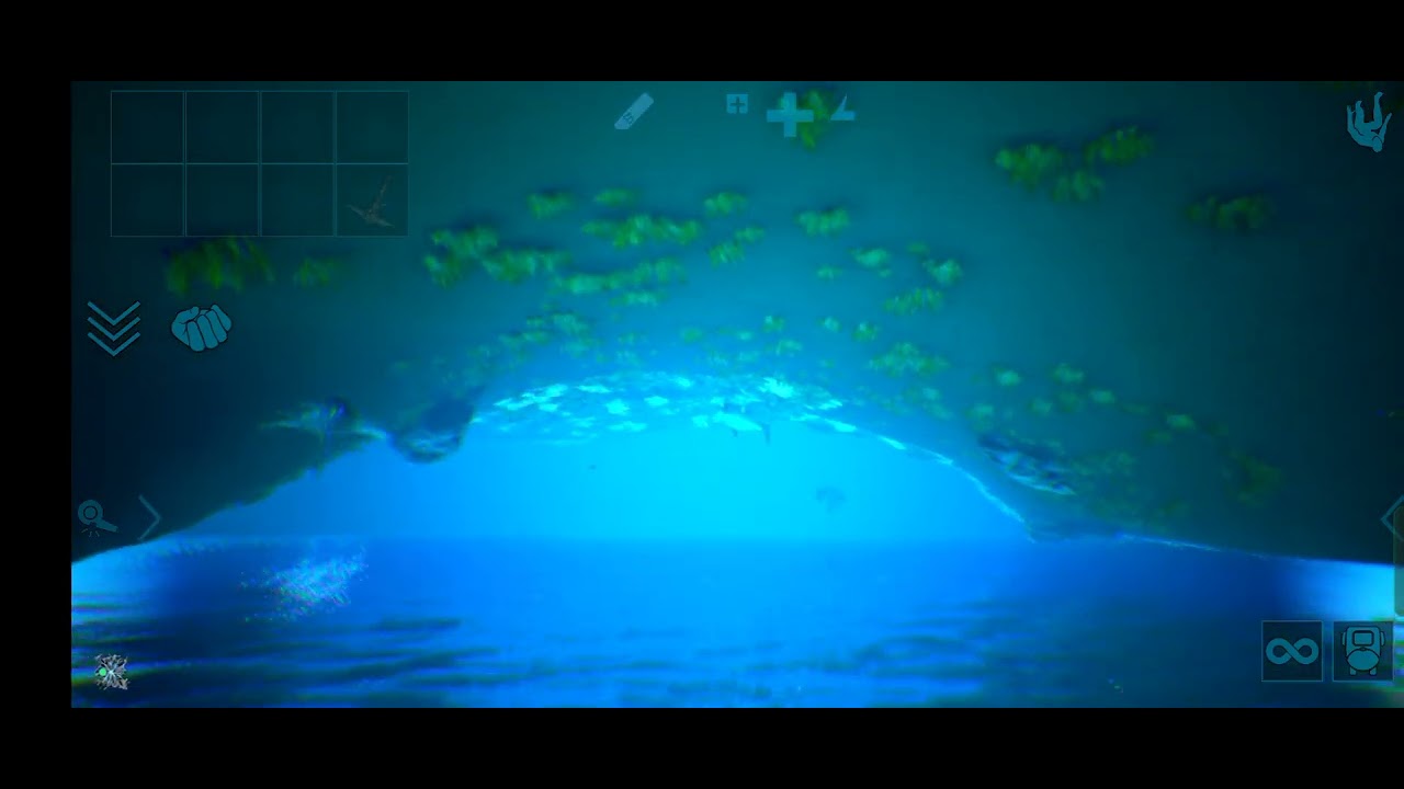 play ark ultmate mobile edition new epsiode 1