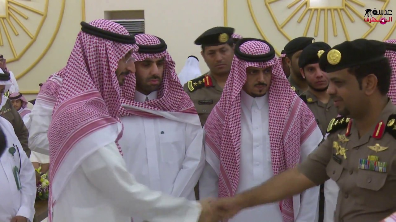زيارة صاحب السمو الملكي الامير عبدالله بن بندر ال سعود  نائب أمير منطقة مكة المكرمة لمحافظة خليص