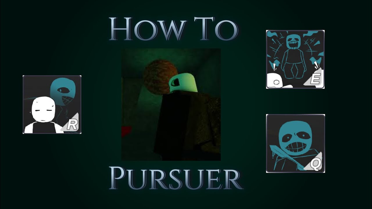 Die Of Death | How To Pursuer