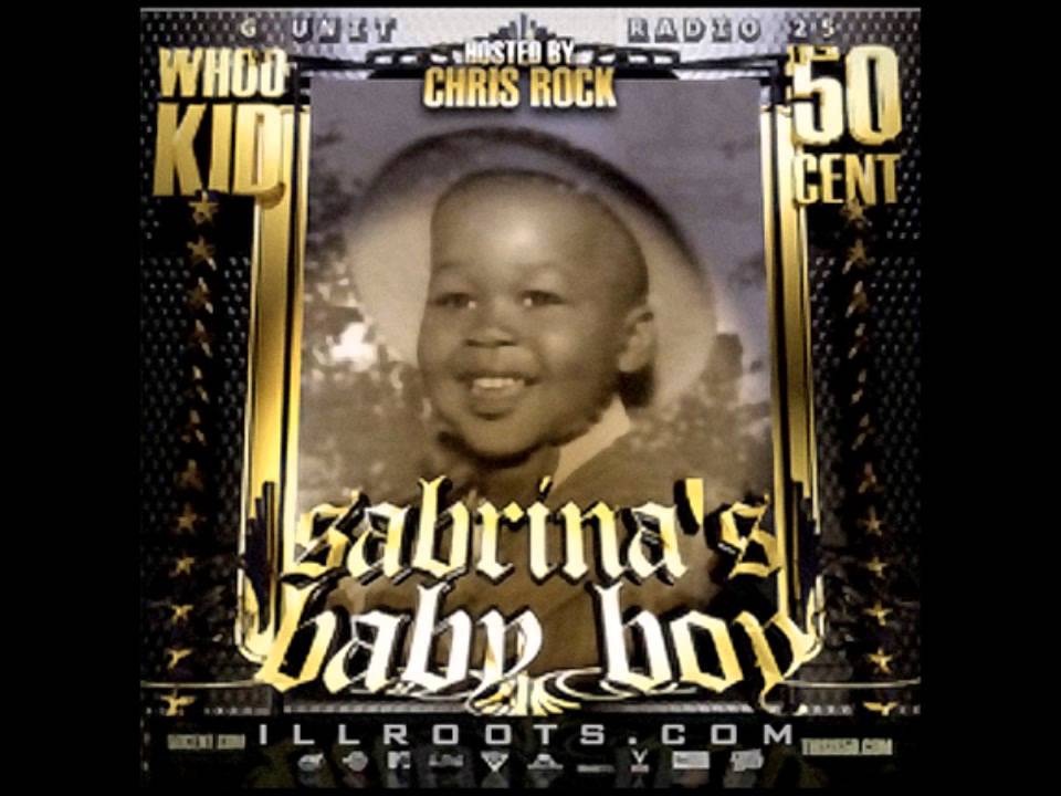 G-Unit - Coke Life (G-Unit Radio 25)