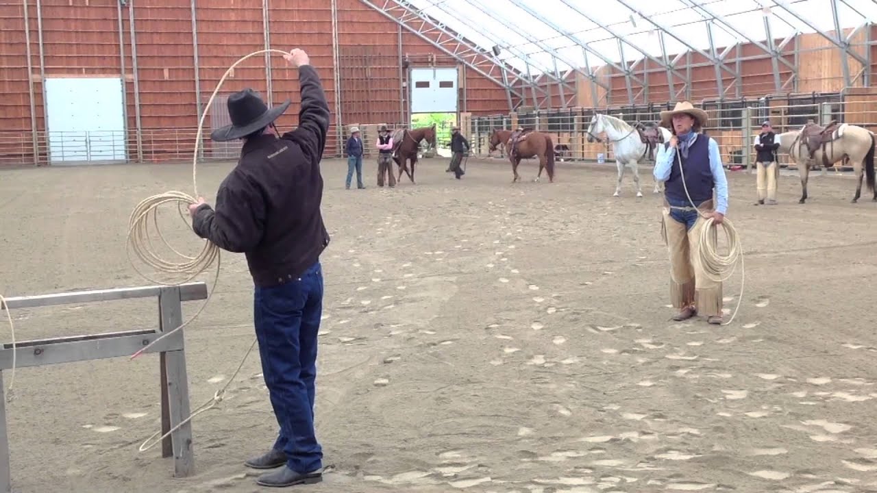 Martin Black Rope handling tips