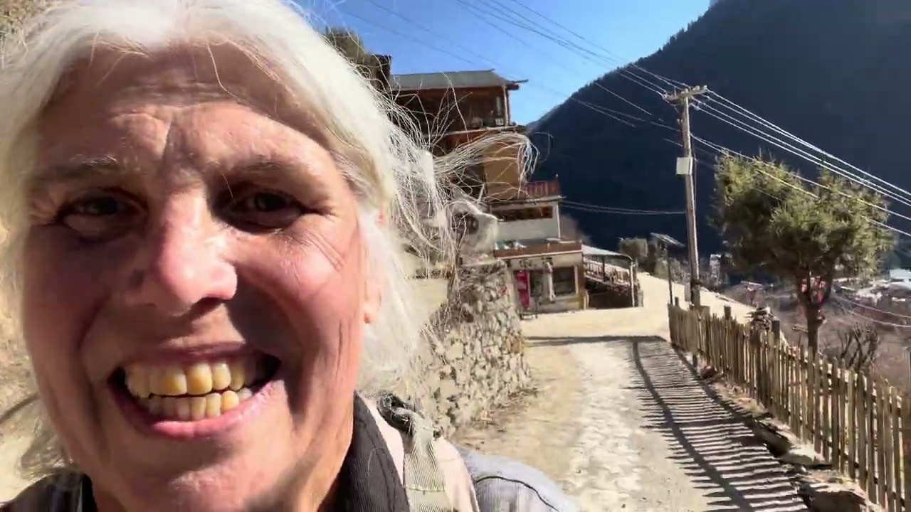 Deqin et MeiLi Xue Shan