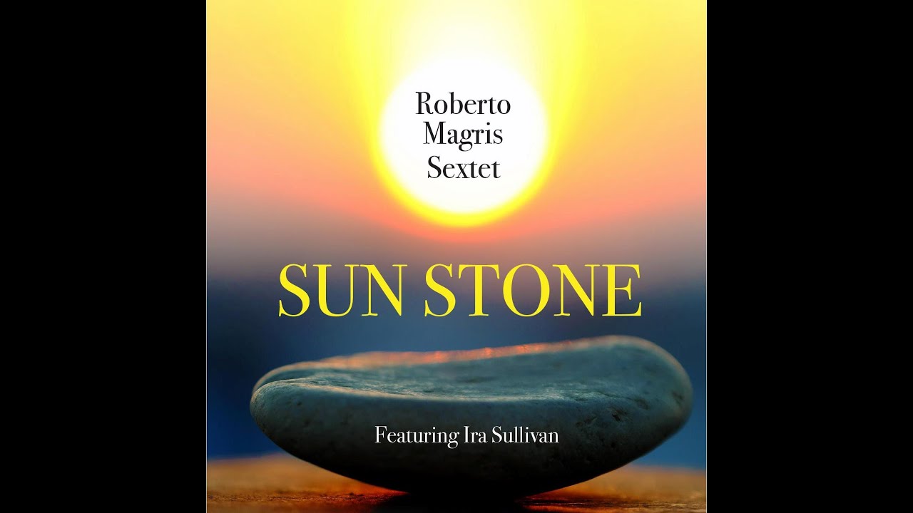 Roberto Magris - Maliblues (Magris)