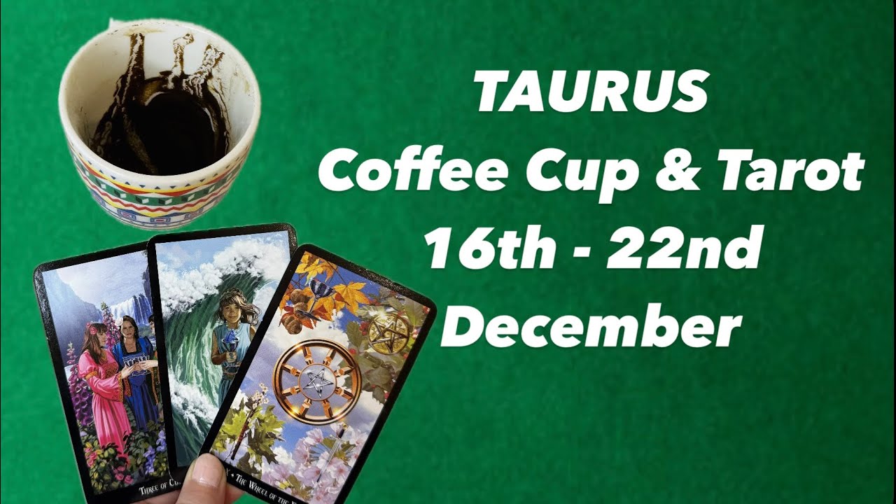 TAURUS✨”You Are On FIRE! No One Can’t Stop Your SUCCESS And VICTORY!” 16th - 22nd December