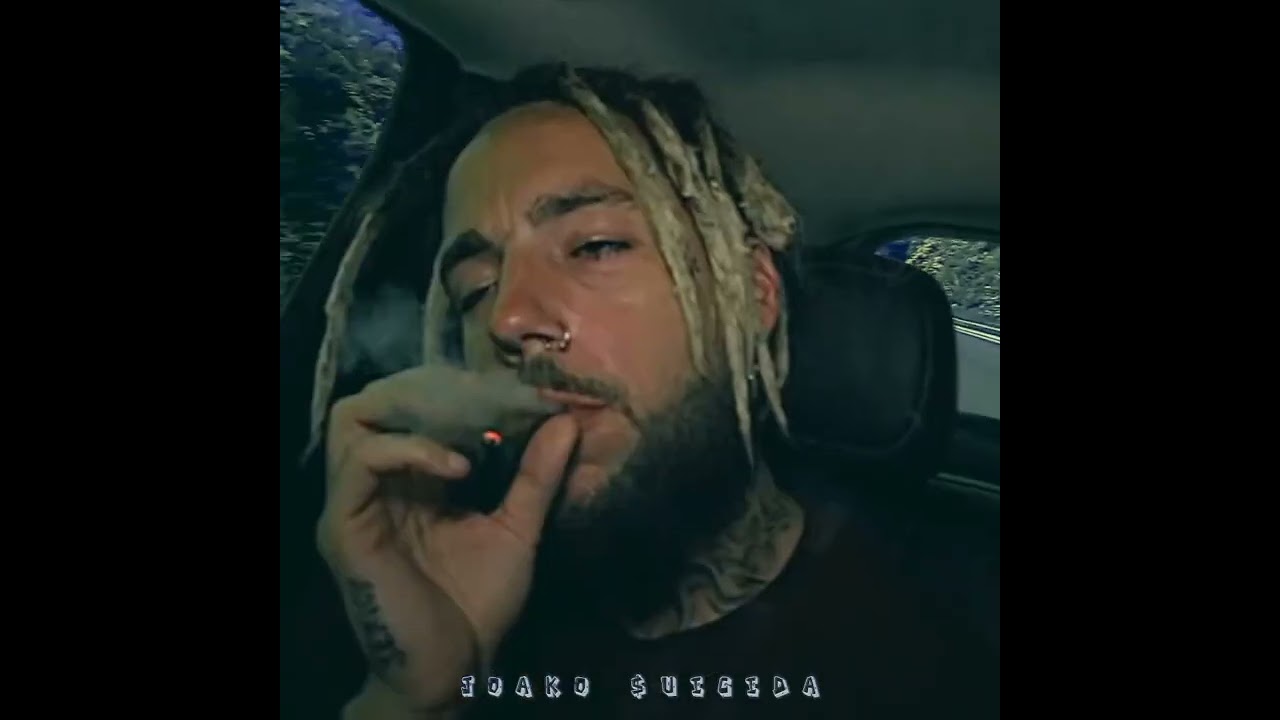 Whoa, I'm Woeful (Video)