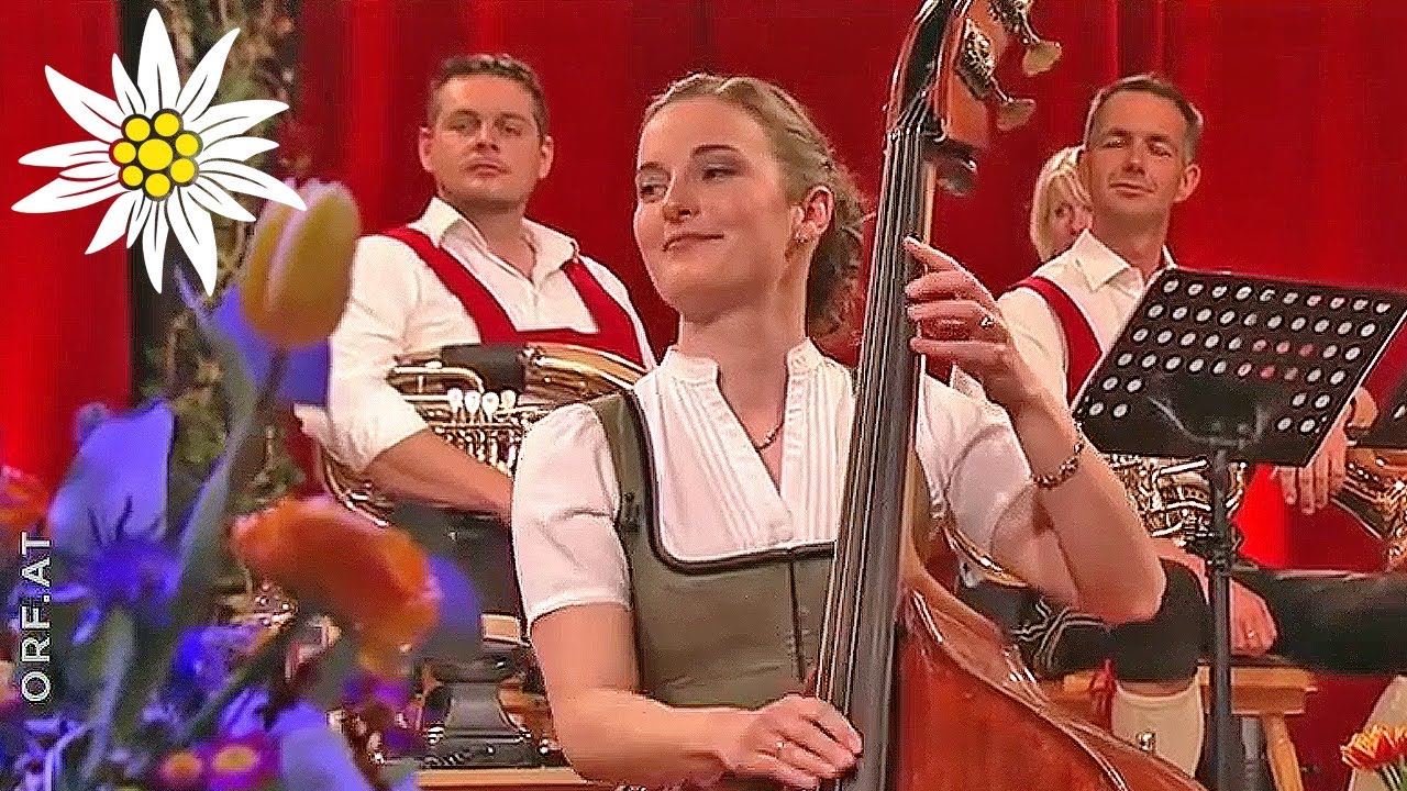 Natzlberg Polka - Die Vielsaitigen