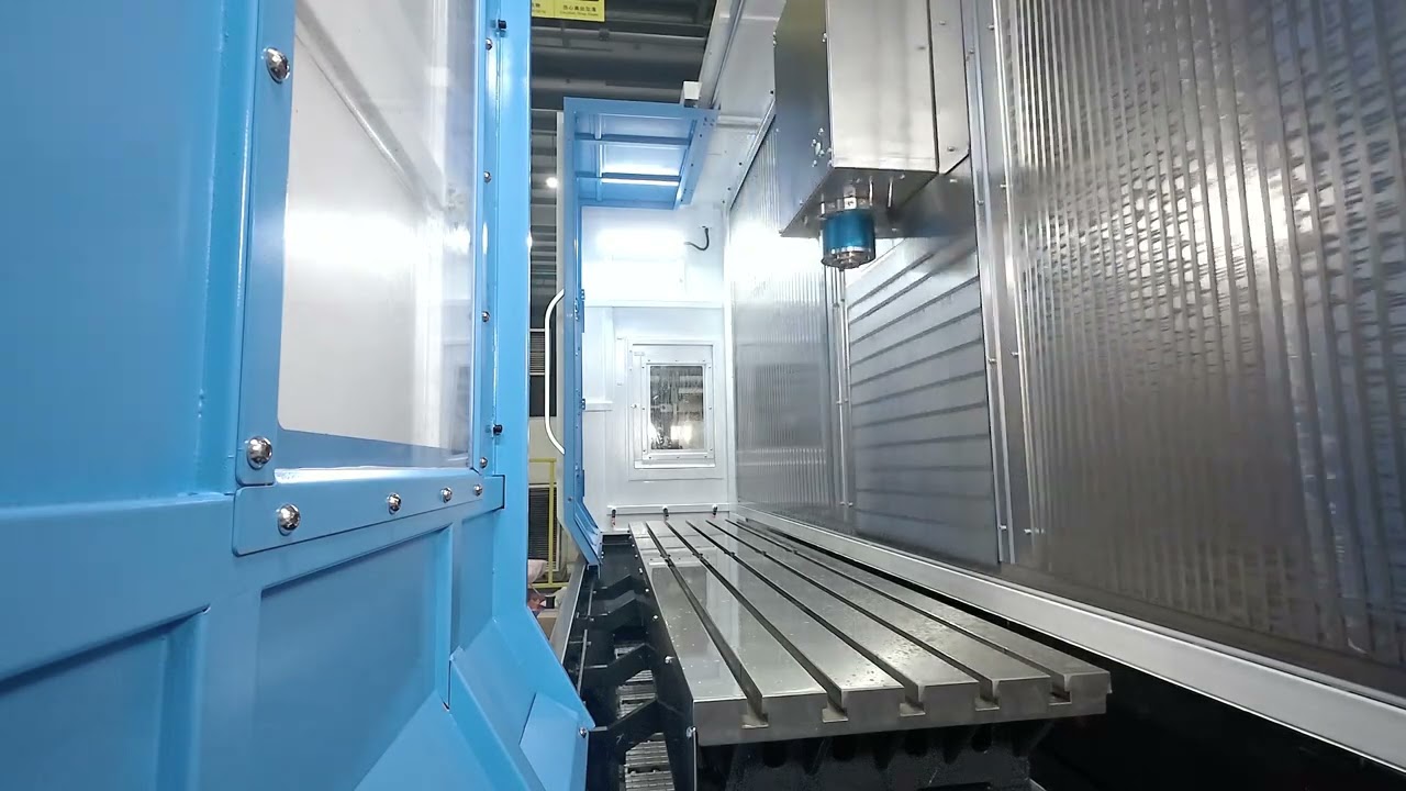 Neway VM2555C