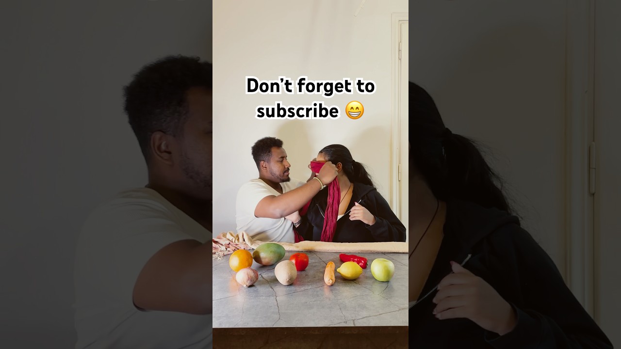 Who is going to win?#foryou #foryoupage #lovecuples #couplechallenge #couplegames #ethiopia #habesha