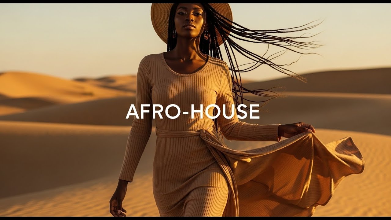 Afro House Mix 2025 | Hot Mix Afro House 2025 - Vol #31
