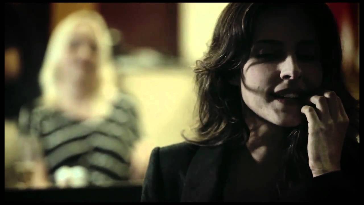 Episódio 1 - Websérie Alma e Sangue