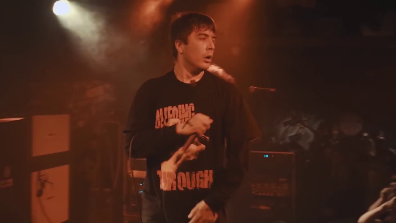 Varials - 02/15/2020 - (Live @ Chain Reaction)