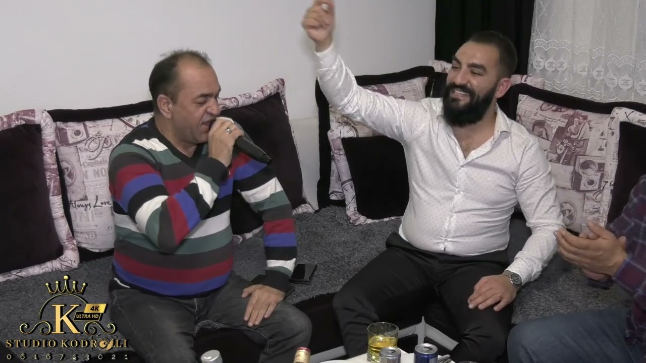 Bekim Ferizaji Per Albert Syverdhin Live 02.01.2024