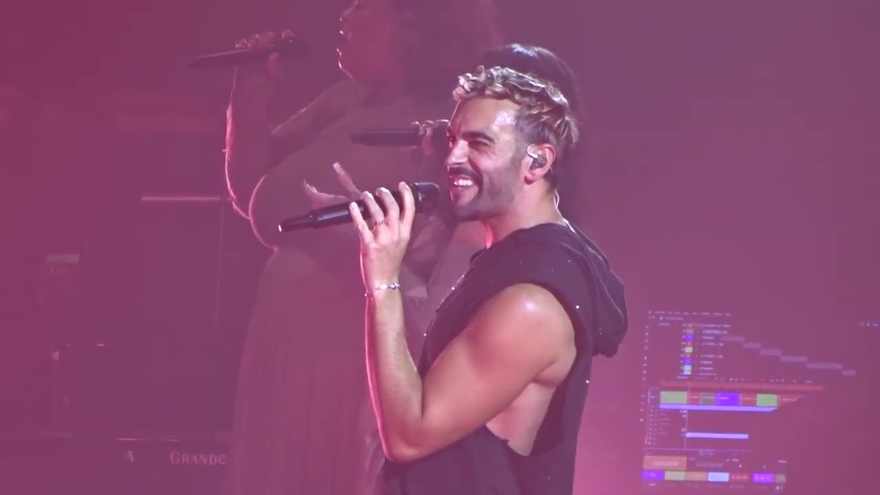 MARCO MENGONI : 