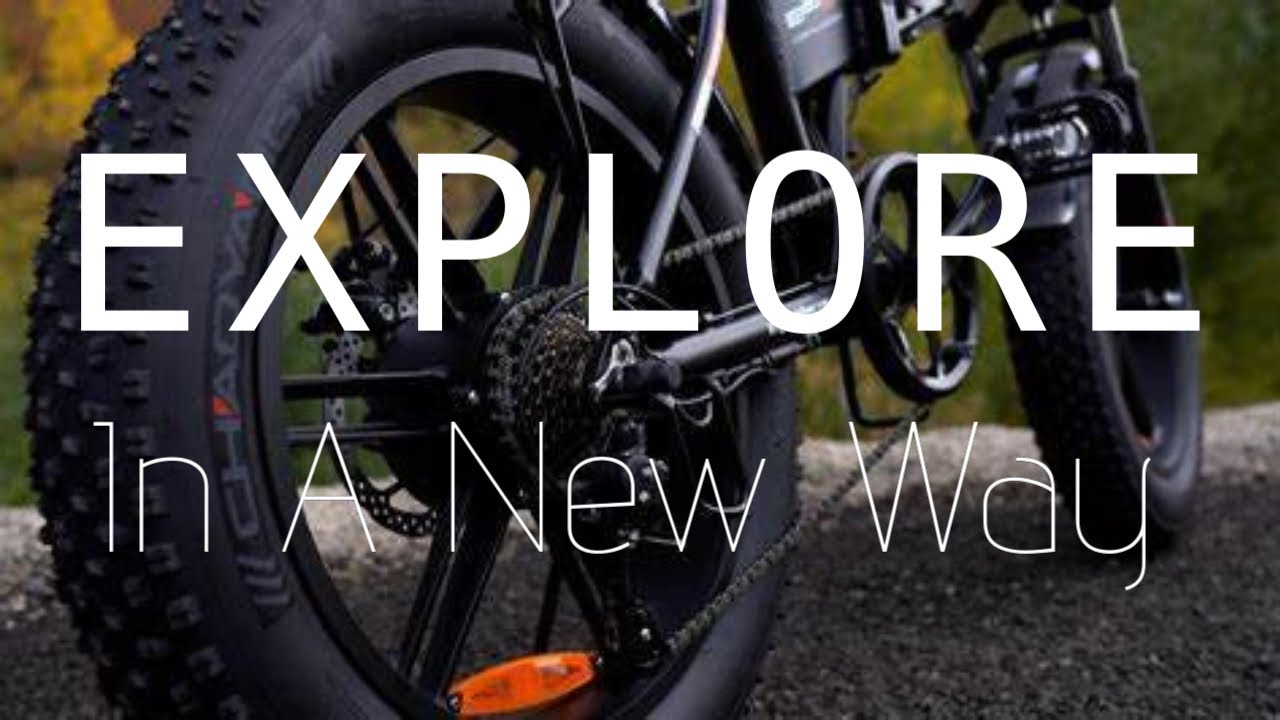 ENGWE Engine Pro 2.0 E-Bike - Not What I Expected