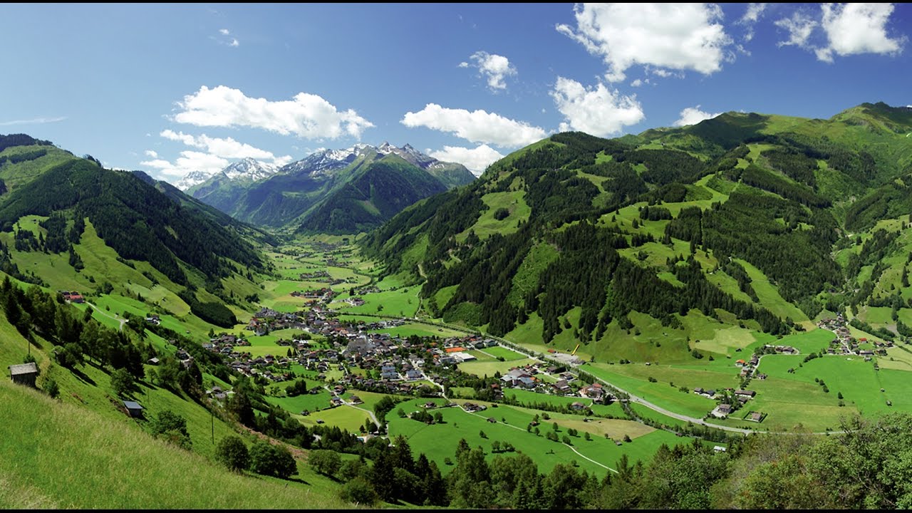 Rauriser Tal   Land Salzburg