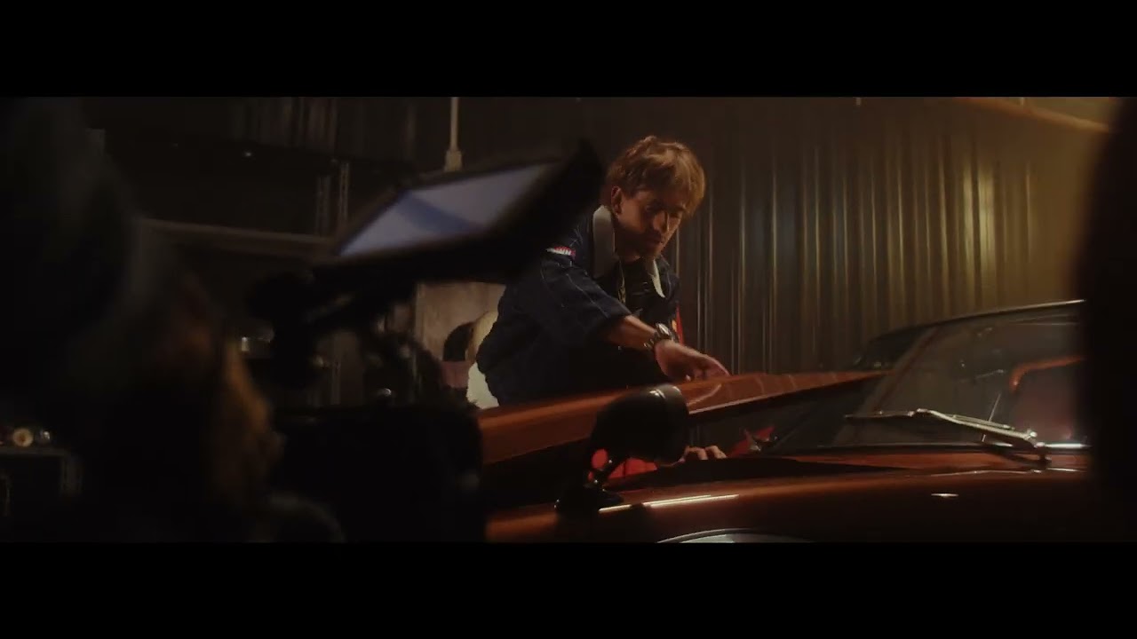 MAKING OF CARNAN MOTORSPORT