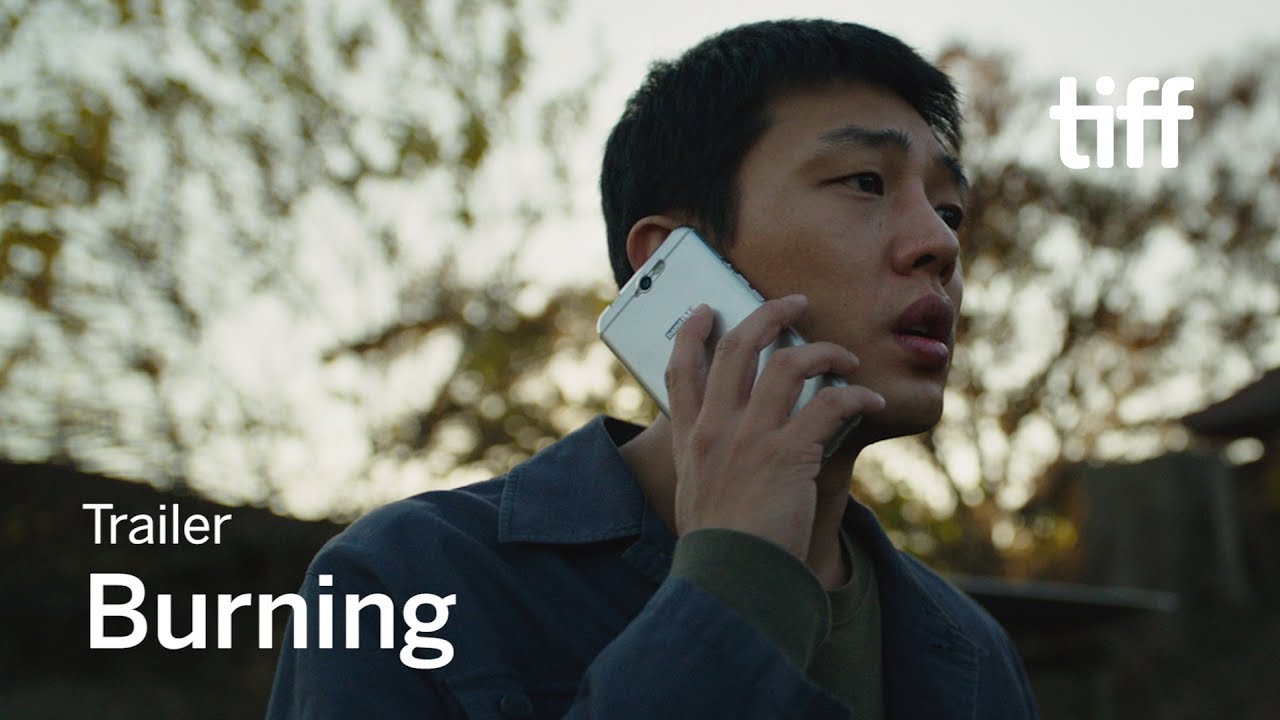 BURNING Trailer | TIFF 2018
