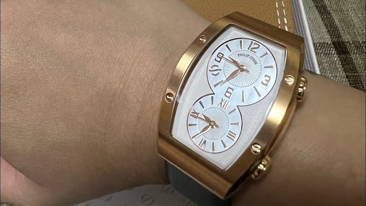 Philip Stein - Signature Evolution Series