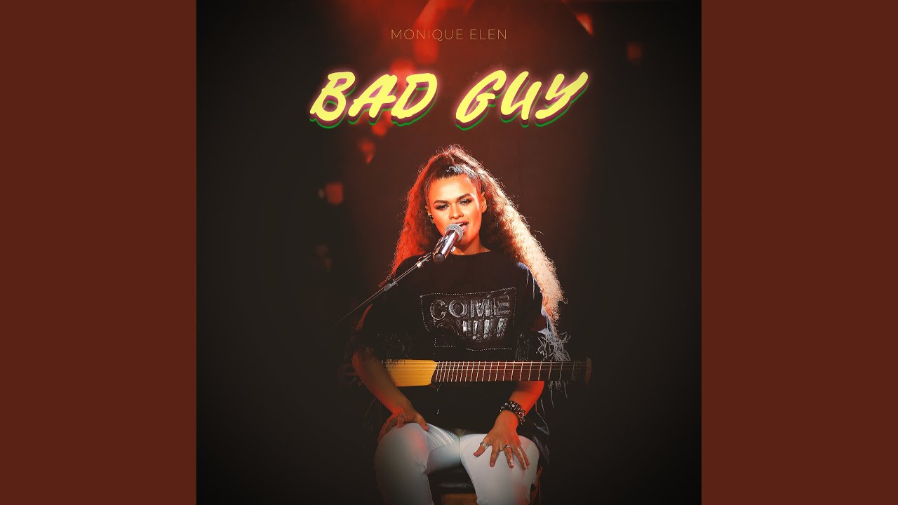 Bad Guy