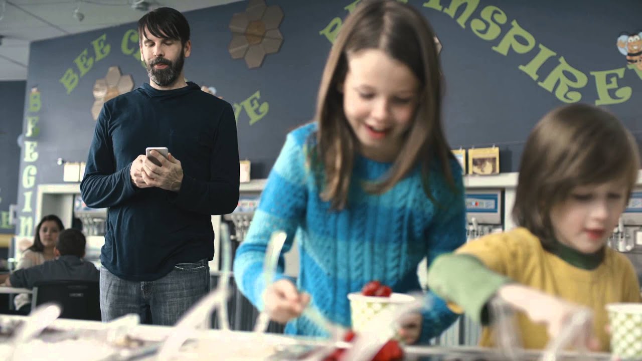 Mercantile Bank Commercial - We Are Where You Are