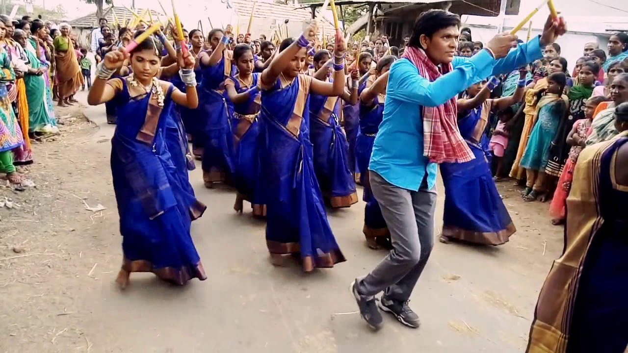 #Regadi maddikunta kolatam song..👌👌👌👌