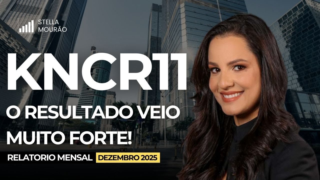 #KNCR11 - MUITAS MOVIMENTA&Ccedil;&Otilde;ES!