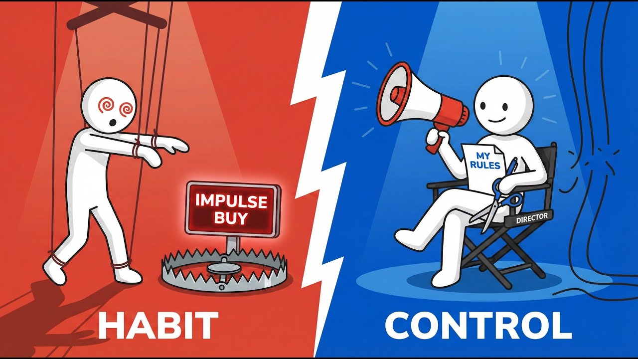 Why Smart People Make Dumb Money Decisions 5 Psychological Truths