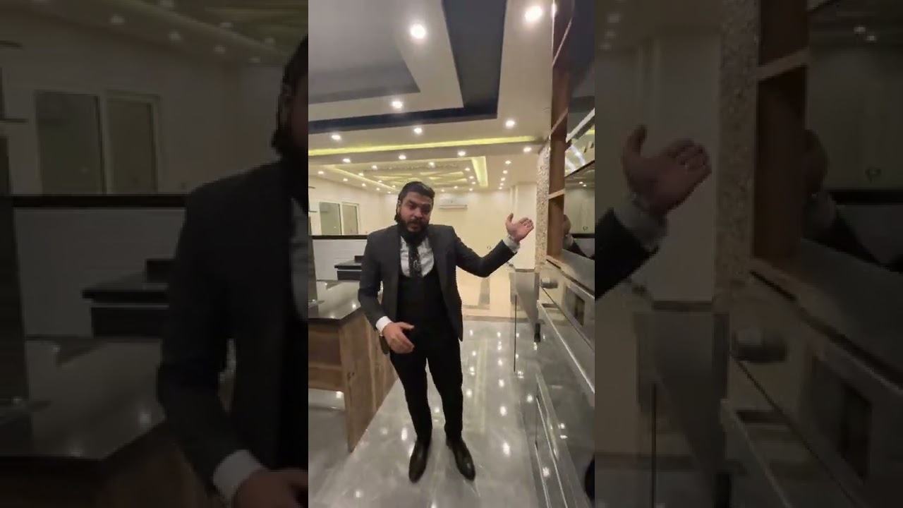 من أعمال تشطيب إحدى مواقعنا #بمدينتي       باقة #S_U_VIP