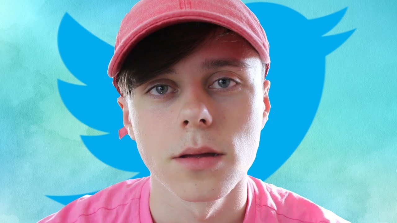 ImAllexx LIED in His Apology! (Twitter VS ImAllexx Part 3)