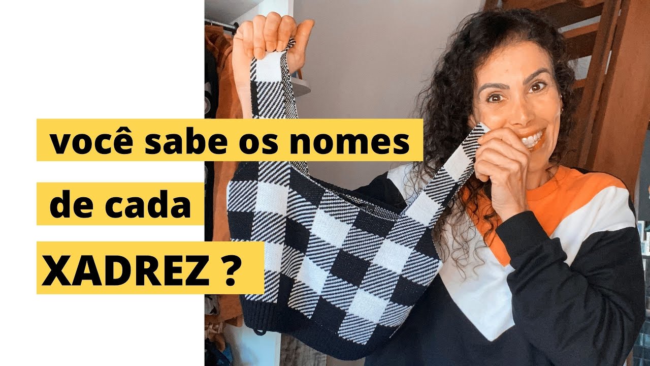 TIPOS DE XADREZ