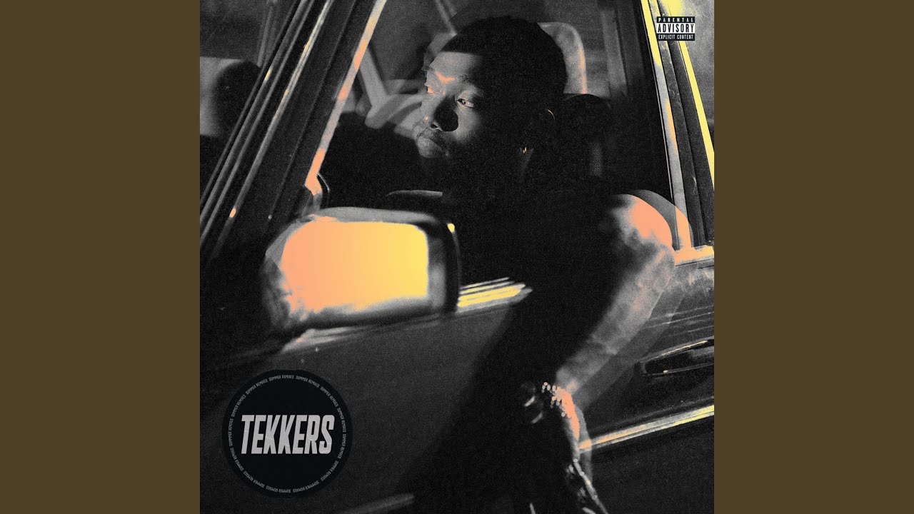 TEKKERS (Wasalu Remix)