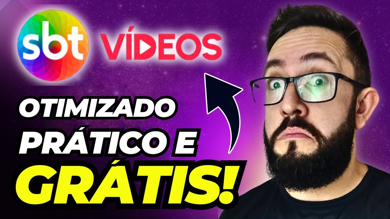 SBT VÍDEOS | O Melhor Streaming GRÁTIS De Canal De TV! IPTV GRÁTIS 2024!