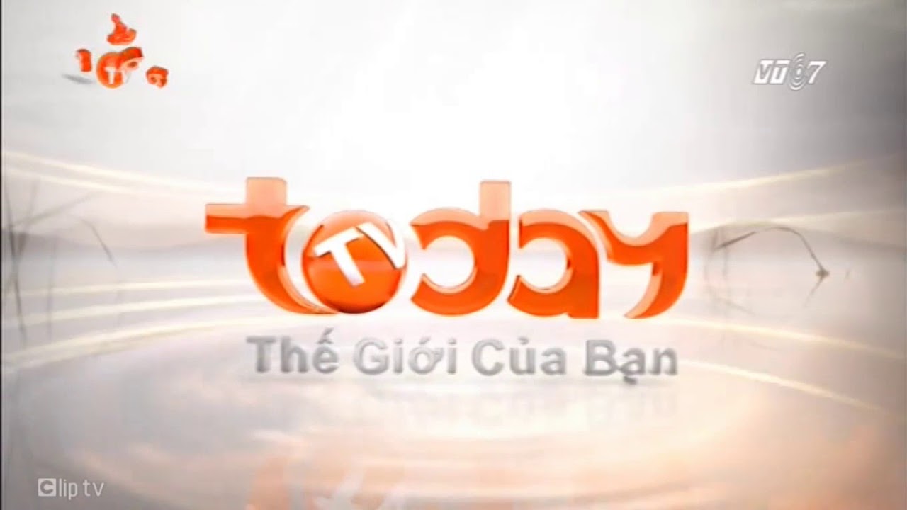 TodayTV (VTC7) ident 2008 - nay - Hình hiệu GTCT ngày mai 00h12 Thứ 5 05-10-2017