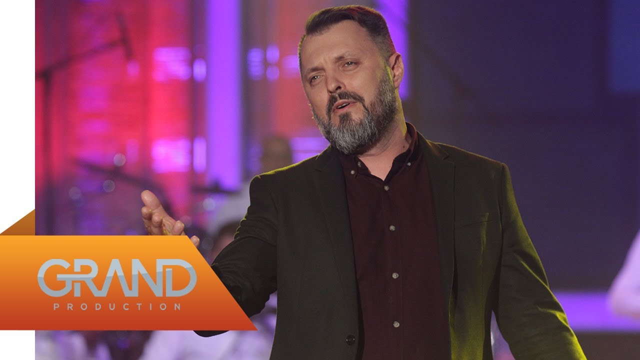 Nenad Manojlovic - Romanija - (LIVE) - PZD - (TV Grand 10.06.2020.)