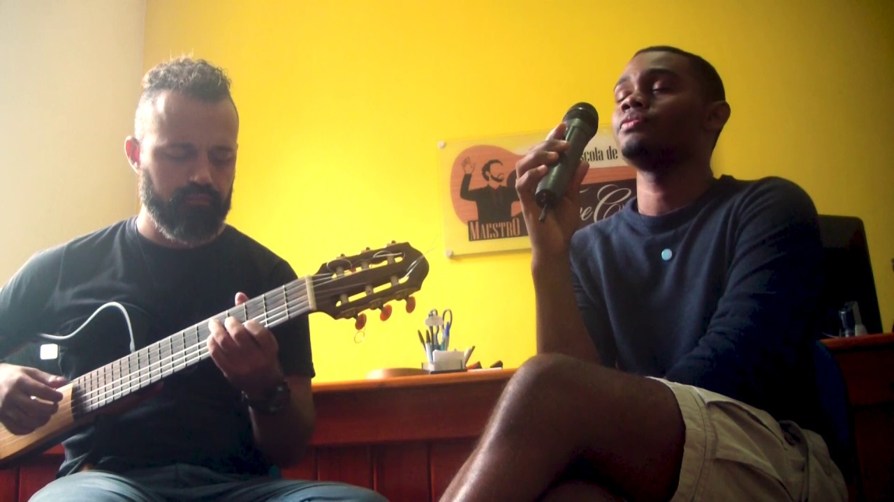 Jorge Vercilo - Fênix - Gustavo Boná Version