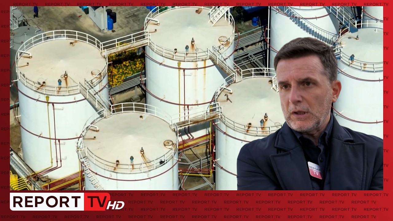 Nafta kontrollohet nga KARTELET? Deklarata e fortë e Erion Braçes: Çmimet njësoj për të gjithë