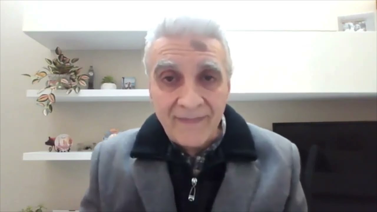I territori ti aspettano per essere conquistati - Con il pastore: Daniel Piazza