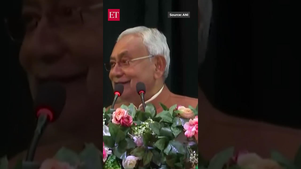 Watch: Inside Bihar CM Nitish Kumar's plan to defeat BJP in 2024 Lok&nbsp;Sabha&nbsp;Elections