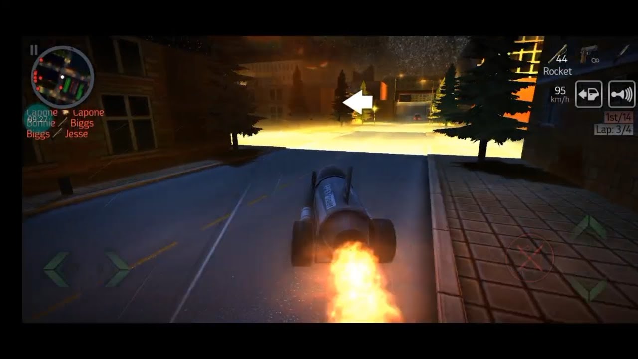 Payback 2 Randomise #95 
