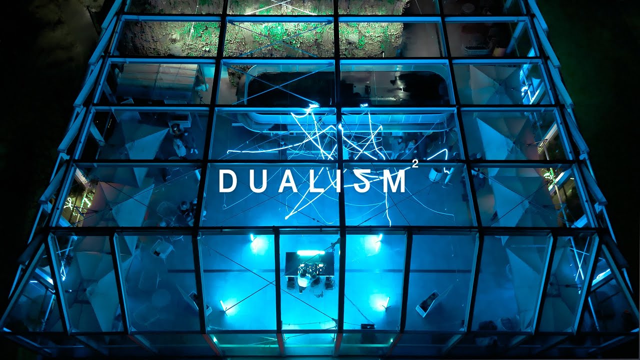 PLUS2 pres. DUALISM&sup2; EP. 001 [Meduza/Vintage Culture/Kasablanca]