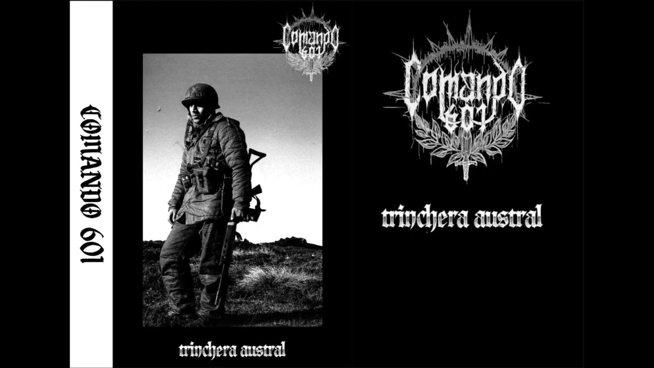 Comando 601  -  