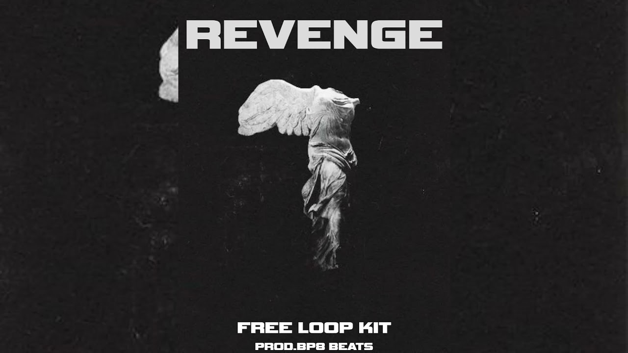 [+8 FREE]UK Drill Loop Kit-