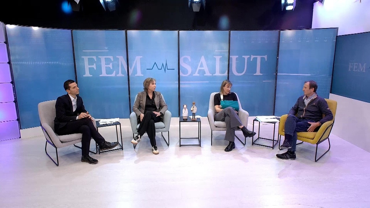 Fem Salut. Dissabte 28 de febrer