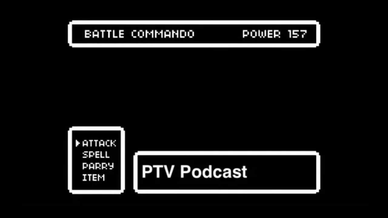 PTV - ENTHUSIASM - Podcast {HD}