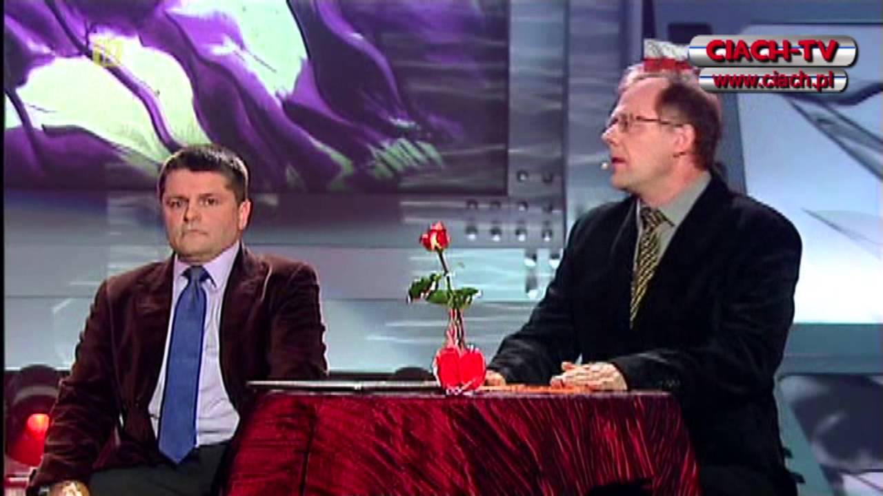 kabaret CIACH - Stolik dla zakochanych