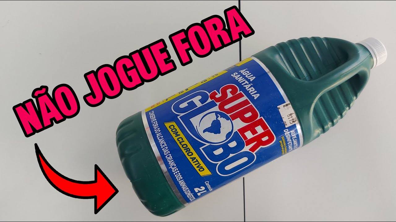 💡 N&Atilde;O JOGUE FORA GARRAFA DE &Aacute;GUA SANIT&Aacute;RIA  #diy #fa&ccedil;avoc&ecirc;mesmo #decora&ccedil;&atilde;o