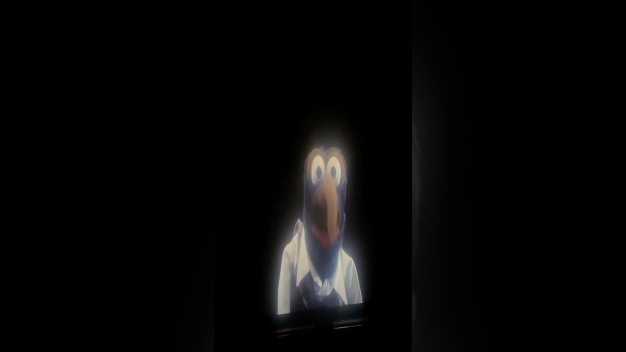 Muppet Vision 3D Closes FOREVER? 