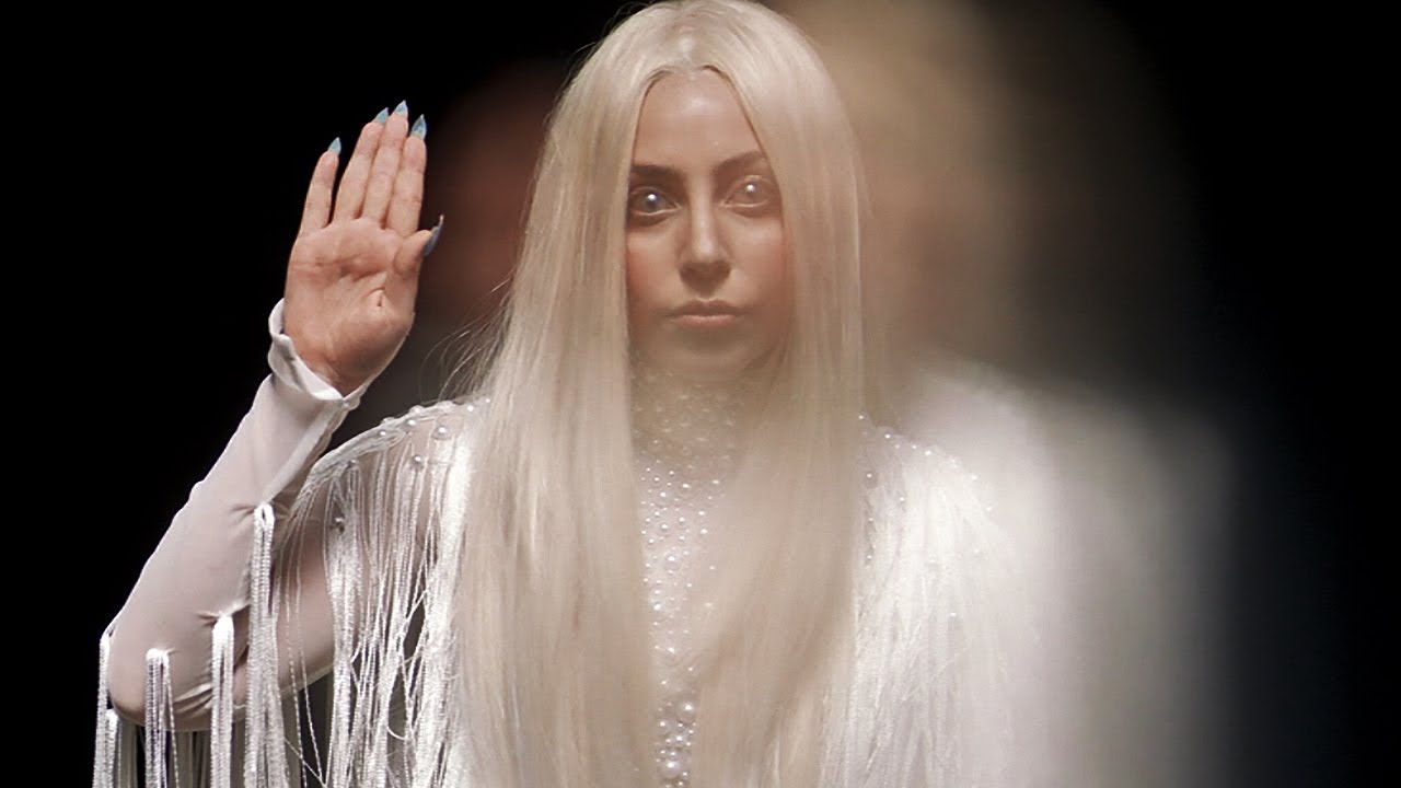 Lady Gaga - artRAVE: The ARTPOP Ball Tour Opening Intro