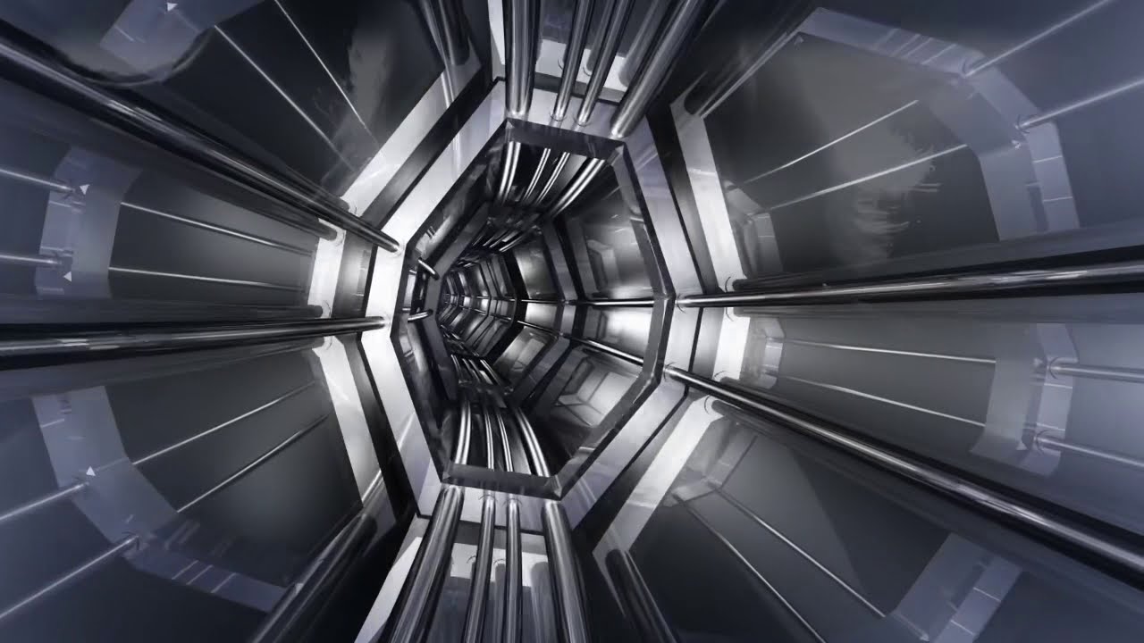 Widetrack - Welcome to the Machine - Pink Floyd cover (2018 official)