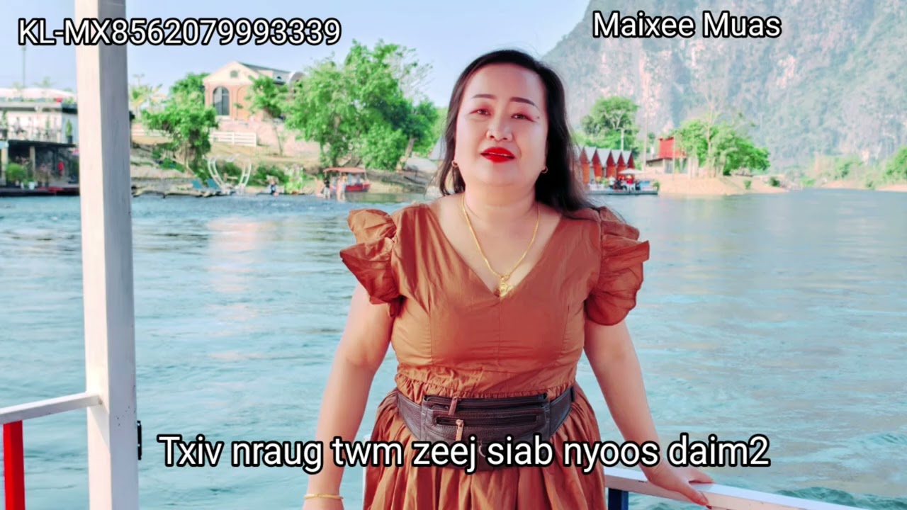 Txiv nraug twm zeej siab nyoos daim2   3/14/2026